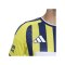 adidas Fenerbahce Istanbul Trikot Home 2026/2027 Gelb - gelb