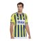 adidas Fenerbahce Istanbul Trikot Home 2026/2027 Gelb - gelb