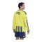 adidas Fenerbahce Istanbul Trikot Langarm Home 2026/2027 Gelb - gelb