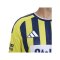 adidas Fenerbahce Istanbul Trikot Langarm Home 2026/2027 Gelb - gelb