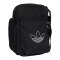 adidas Festival Tasche Schwarz - schwarz