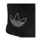 adidas Festival Tasche Schwarz - schwarz