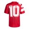 adidas FFC Chile Bringback 1994 Trikot Home Rot - rot