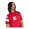 adidas FFC Chile Bringback 1994 Trikot Home Rot - rot