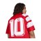adidas FFC Chile Bringback 1994 Trikot Home Rot - rot