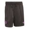 adidas FFCH Chile Originals Short Braun - braun