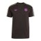 adidas FFCH Chile Originals T-Shirt Braun - braun
