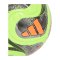 adidas Fifa Word Cup 26 Trionda Winter Spielball Grün - gruen