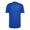 adidas FIGC Italien 70s Trikot Blau - blau