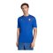 adidas FIGC Italien 70s Trikot Blau - blau