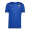 adidas FIGC Italien 70s Trikot Blau - blau