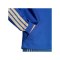 adidas FIGC Italien AN Jacke Blau - blau