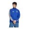 adidas FIGC Italien AN Jacke Blau - blau