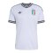 adidas FIGC Italien Authentic Trikot Away WM 2026 Blau - blau