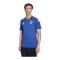 adidas FIGC Italien Fan Trikot Home WM 2026 Blau - blau