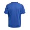 adidas FIGC Italien Fan Trikot Home WM 2026 Kids Blau - blau