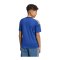adidas FIGC Italien Fan Trikot Home WM 2026 Kids Blau - blau
