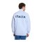 adidas FIGC Italien Originals Jacke Blau - blau
