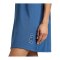 adidas FIGC Italien Originals Kleid Damen Blau - blau