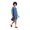 adidas FIGC Italien Originals Kleid Damen Blau - blau