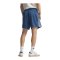 adidas FIGC Italien Originals Short Blau - blau