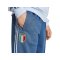 adidas FIGC Italien Originals Track Hose Blau - blau