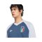 adidas FIGC Italien Prematch Sweatshirt WM 2026 Blau - blau