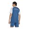 adidas FIGC Italien Prematch Trikot Away WM 2026 Blau - blau