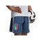 adidas FIGC Italien Short Away WM 2026 Kids Blau - blau