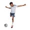 adidas FIGC Italien Short Away WM 2026 Kids Blau - blau