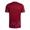 adidas FIGC Italien TW kurzarm Home 2026 Rot - rot