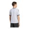 adidas FIGC Italien Trikot Away WM 2026 Kids Blau - blau