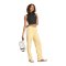 adidas Firebird Classic Track Hose Damen Weiß - weiss