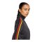 adidas Originals Firebird Classic Track Top Jacke Damen Schwarz - schwarz