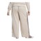 adidas Originals Firebird Loose Track Hose Damen Grau - grau