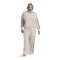 adidas Originals Firebird Loose Track Hose Damen Grau - grau
