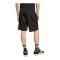 adidas Firebird Short Schwarz - schwarz