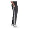 adidas Firebird Track Hose Schwarz - schwarz