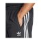adidas Firebird Track Hose Schwarz - schwarz