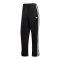 adidas Originals Firebird Track Hose Schwarz - schwarz