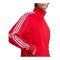 adidas Originals Firebird Track Top Jacke Rot - rot