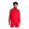 adidas Originals Firebird Track Top Jacke Rot - rot