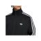 adidas Originals Firebird Track Top Jacke Schwarz - schwarz