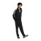 adidas Originals Firebird Track Top Jacke Schwarz - schwarz