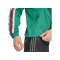 adidas FMF Mexiko Anthem Jacke Grün - gruen