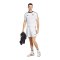 adidas FMF Mexiko Originals Short Weiß - weiss