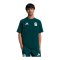 adidas FMF Mexiko Tiro Travel T-Shirt Grün - gruen