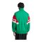 adidas FMF Mexiko Trainingsjacke 1986 Grün - gruen