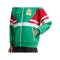 adidas FMF Mexiko Trainingsjacke 1986 Grün - gruen