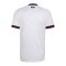 adidas FMF Mexiko Trikot Away WM 2026 Weiß - weiss